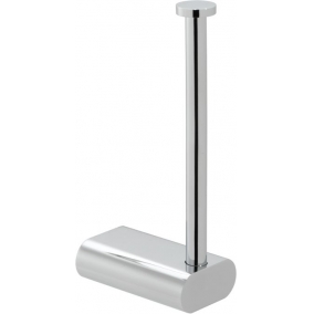 Vado Accessories - Photon Spare Paper Holder Wall Mounted