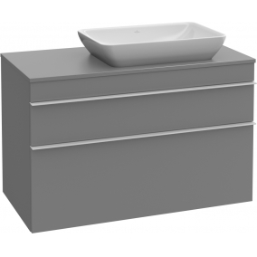 Villeroy & Boch Furniture - Venticello Vanity Unit 957 x 606 x 502mm