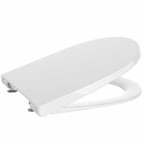 Roca Toilets & Bidets - Ona S&C Soft Close Compact, Urea