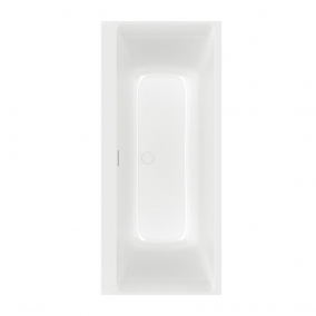 Villeroy & Boch Baths - Subway 3.0 Rectangular Bath 1700x750mm