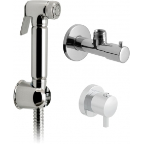 Vado Toilets & Bidets - Luxury Shattaf Kit