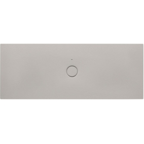Roca Shower Enclosures - Cratos 1800 x 700 x 350mm Tray - Tray & Cover/Waste