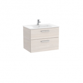 Roca Furniture - Victoria Unik 2 Drawer 700mm