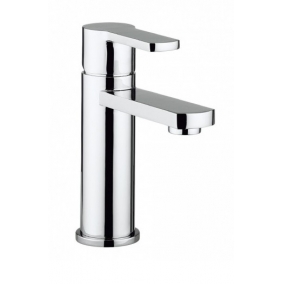 Crosswater Taps & Wastes - Wisp Mini Basin Monobloc