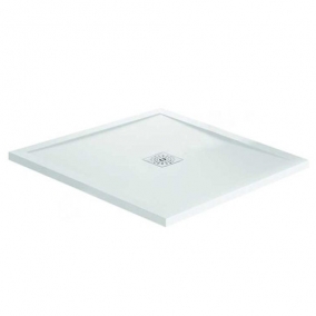April Shower Trays - Waifer Shower Tray 900 x 900mm