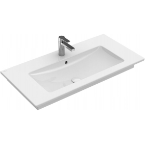 Villeroy & Boch Basins - Venticello Vanity Washbasin 800 x 500mm