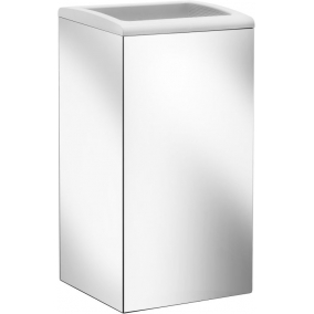 Keuco Accessories - Collection Moll Waste Bin Wall Mounted