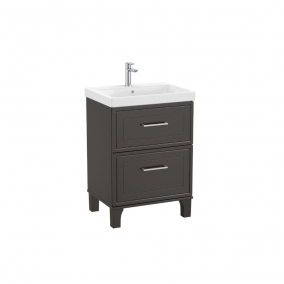 Roca Furniture - Romea Unik 2 Drawer 600mm