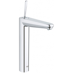 Grohe Taps & Wastes - Eurodisc Joystick Basin Mixer 1/2'' XL-Size