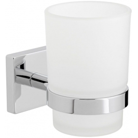 Vado Accessories - Bokx Glass Tumbler + Holder