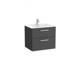 Roca Furniture - Victoria Unik 2 Drawer 600mm