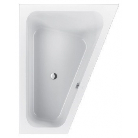 Villeroy & Boch Baths - Loop & Friends Special Shape Corner Bath 1750 x 1350mm RH