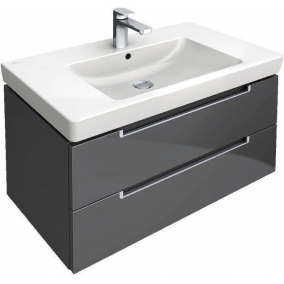 Villeroy & Boch Furniture - Subway 2.0 Vanity Unit 787 x 420 x 449mm