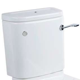 Roca Toilets & Bidets - Laura Access Cistern