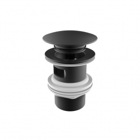 Roca Taps & Wastes - Aqua Click Clack Universal Waste
