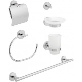 Vado Accessories - Sirkel Accessory 6 Pack