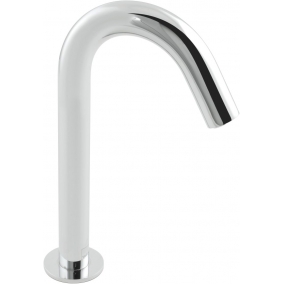 Vado Taps & Wastes - I-Tech Infra-Red Spout Deck Mounted