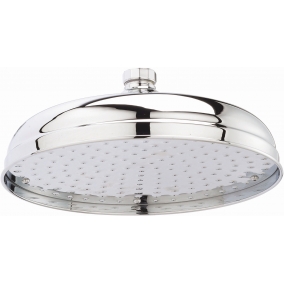 B.C.Designs Showers - Victrion 12'' Shower Head