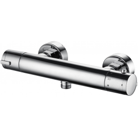 Saneux Showers - Cos Thermostatic 1 Way Bar Valve