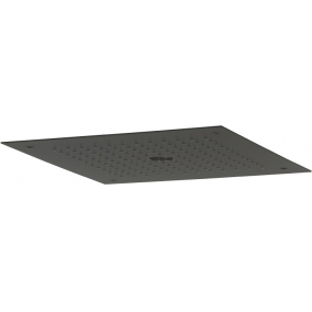 Crosswater Showers - MPRO Stream 380 x 380mm Recessed Shower Head