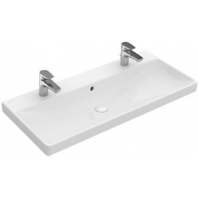Villeroy & Boch Basins - Avento Vanity Washbasin 1000 x 470mm