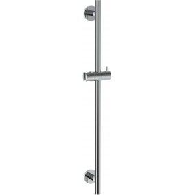 Saneux Showers - Cos Round Shower Rail