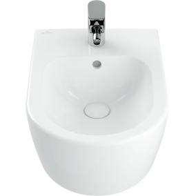 Villeroy & Boch Toilets & Bidets - Avento Bidet 370 x 530mm
