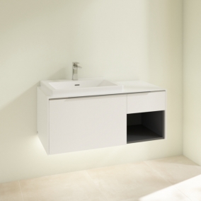 Villeroy & Boch Furniture - Subway 3.0 Vanity Unit 1001 x 422,5 x 516mm