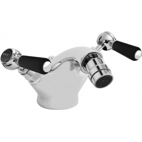 Bayswater Taps & Wastes - Mono Bidet Mixer