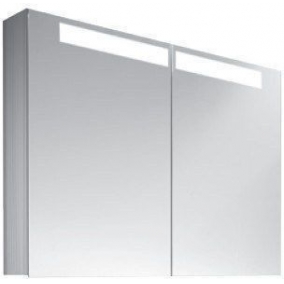 Villeroy & Boch Mirror & Cabinets - Reflection Mirror Cabinet 800 x 740 x 159mm