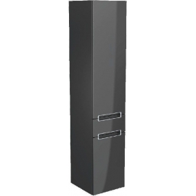 Villeroy & Boch Furniture - Subway 2.0 Tall Cabinet 350 x 1650 x 370mm