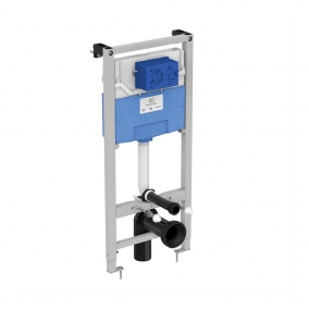 Ideal Standard Toilets & Bidets - Prosys 1150mm Height , Mechanical Wall Hung WC Frame
