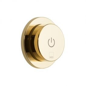 Vado Showers - Sensori SmartDial Start/Stop Fixed Remote