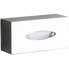 Roca Accessories - Hotel's 2.0 Tissue Holder