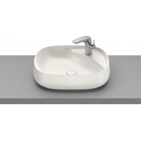 Roca Basins - Beyond On-Countertop Basin 585 x 455mm