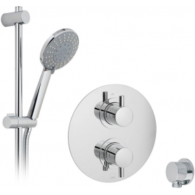 Vado Showers - Showering Package