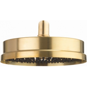 Crosswater Showers - MPRO Industrial 8'' Easy Clean Shower Head