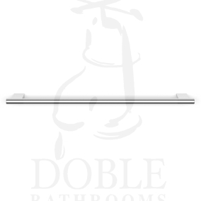 Essential Accessories - Urban 800mm Towel Rail