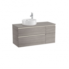 Roca Furniture - The Gap Oct LH 1100mm