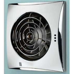 HIB Accessories - Hush T Fan 15.8 x 15.8 x 3cm