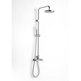 Roca Showers - Loft Shower Column