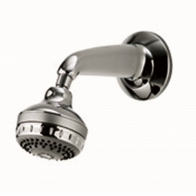 Aqualisa Showers - Varispray Fixed Head