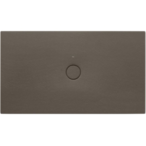 Roca Shower Enclosures - Cratos 1400 x 800 x 350mm Tray - Tray & Cover/Waste