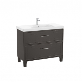 Roca Furniture - Romea Unik Vintage 2 Drawer 1000mm