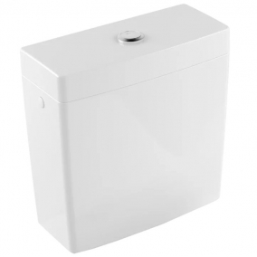 Villeroy & Boch Toilets & Bidets - Venticello Cistern
