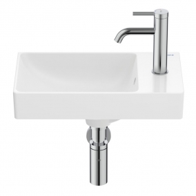 Roca Basins - Ona Washbasin Unik 450mm