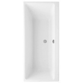 Villeroy & Boch Baths - Subway Rectangular Bath 1700 x 750mm