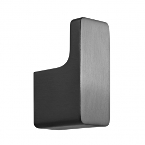 Vado Accessories - Shama Robe Hook Wall Mounted