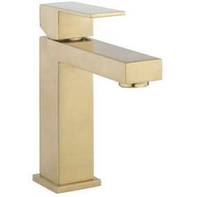 Crosswater Taps & Wastes - Verge Basin Mono No Waste
