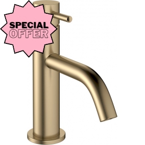 Crosswater Taps & Wastes - MPRO Basin Monobloc No Waste